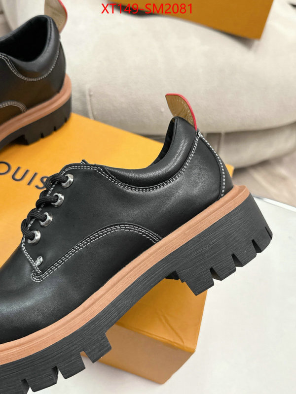 Women Shoes-LV replica sale online ID: SM2081 $: 149USD