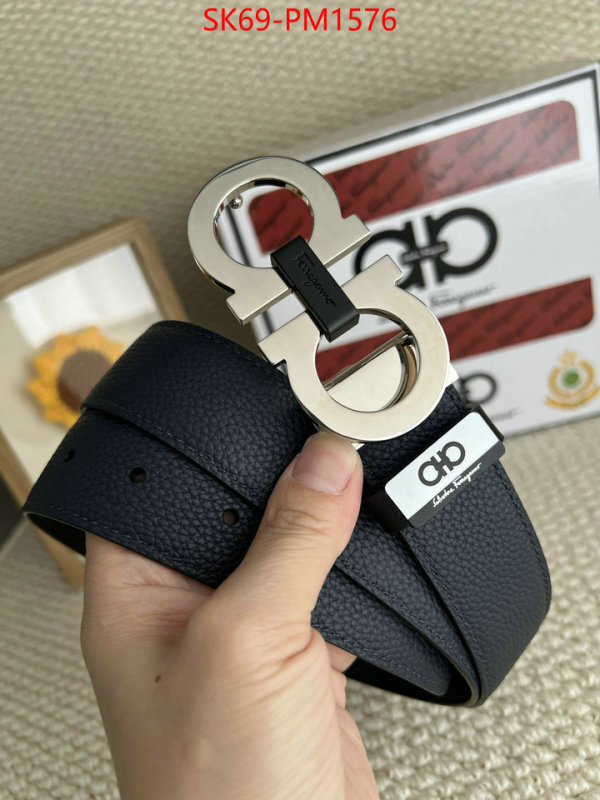 Belts-Ferragamo aaaaa class replica ID: PM1576 $: 69USD