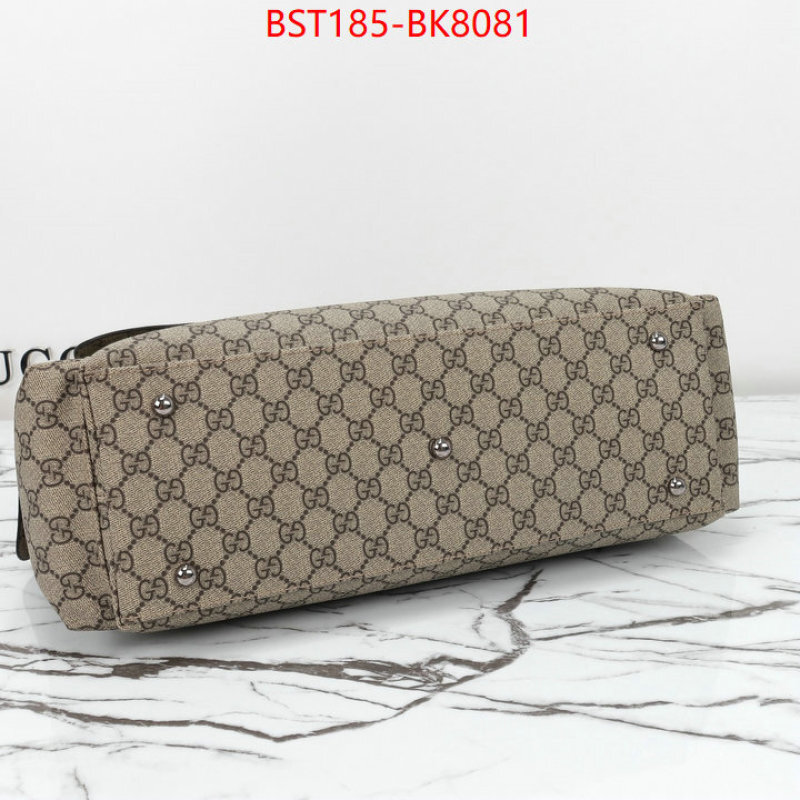 Gucci Bags(TOP)-Crossbody- online sale ID: BK8081 $: 185USD,-shoes yupoo Gucci Bags(TOP)-Crossbody- online sale ID: BK8081 $: 185USD,