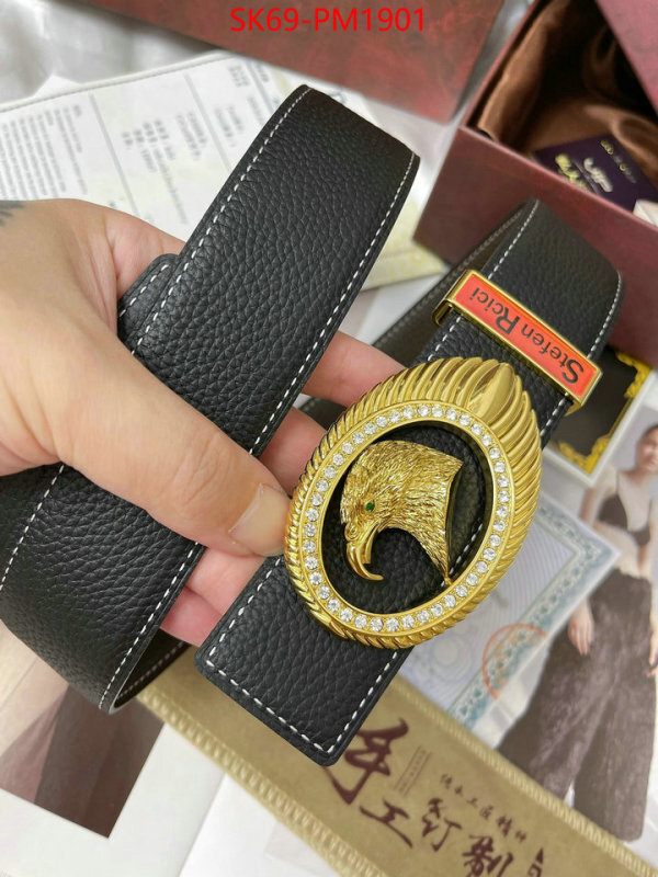 Belts-STEFANO Ricci high ID: PM1901 $: 69USD-shoes yupoo Belts-STEFANO Ricci high ID: PM1901 $: 69USD