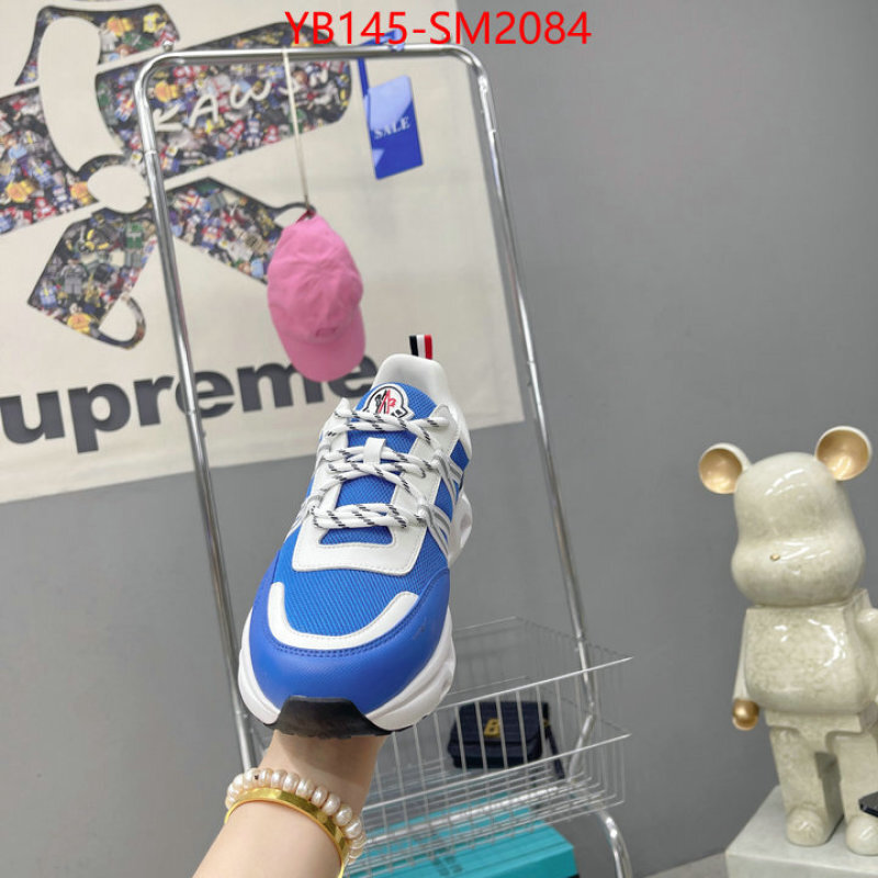 Men Shoes-Moncler cheap replica designer ID: SM2084 $: 145USD