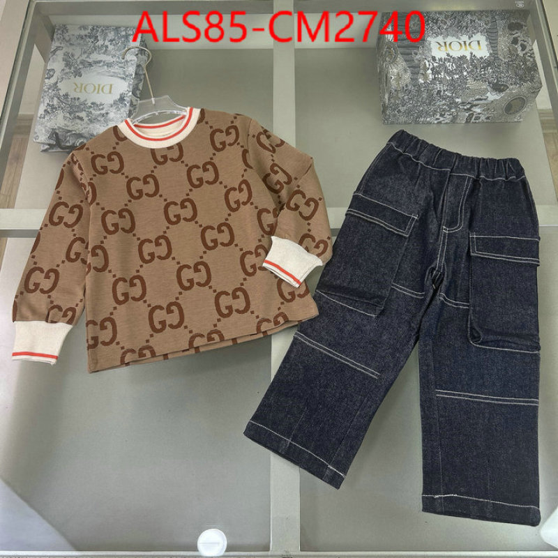Kids clothing-Gucci is it ok to buy ID: CM2740 $: 85USD