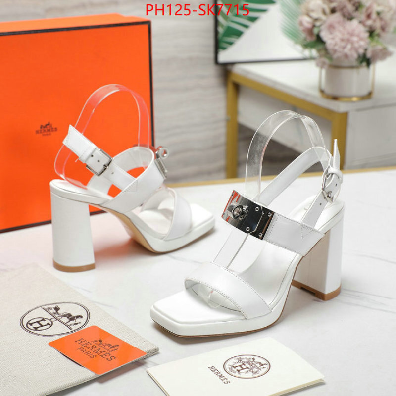 Women Shoes-Hermes brand designer replica ID: SK7715 $: 125USD
