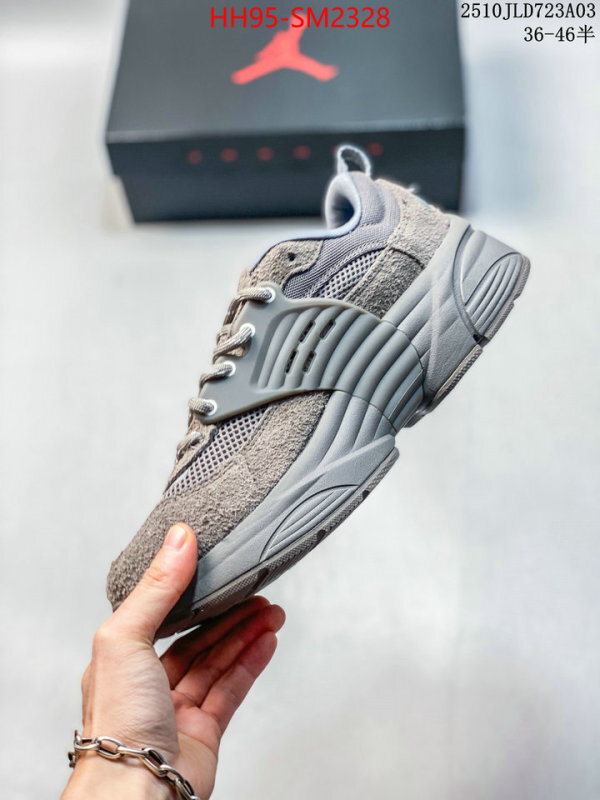 Men Shoes-Air Jordan hot sale ID: SM2328 $: 95USD