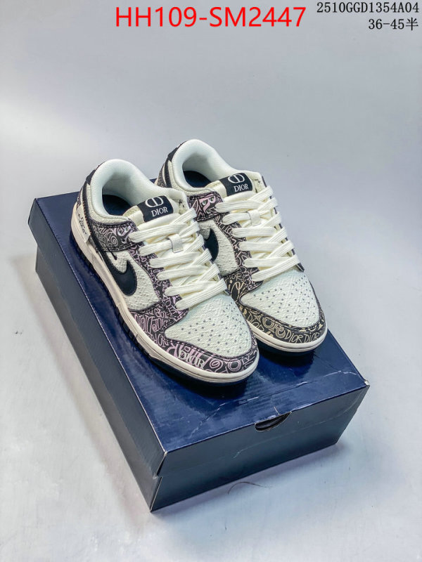 Men Shoes-Nike fake cheap best online ID: SM2447 $: 109USD