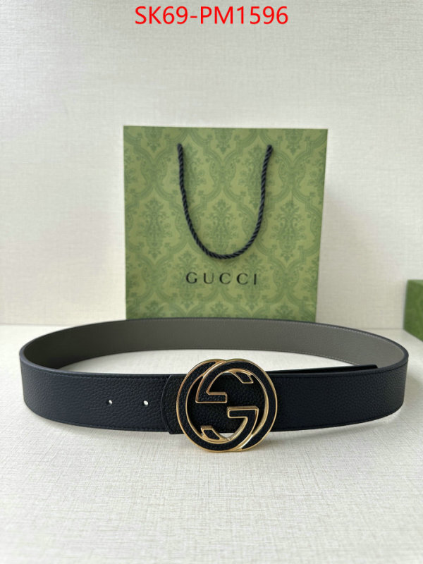 Belts-Gucci where to find best ID: PM1596 $: 69USD