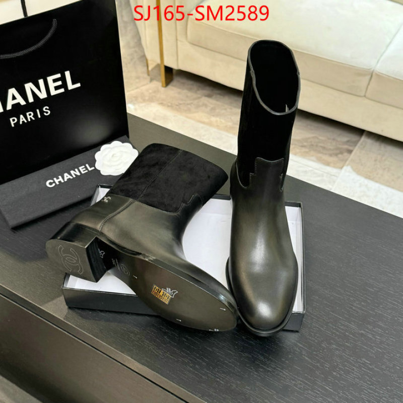 Women Shoes-Boots how quality ID: SM2589 $: 165USD
