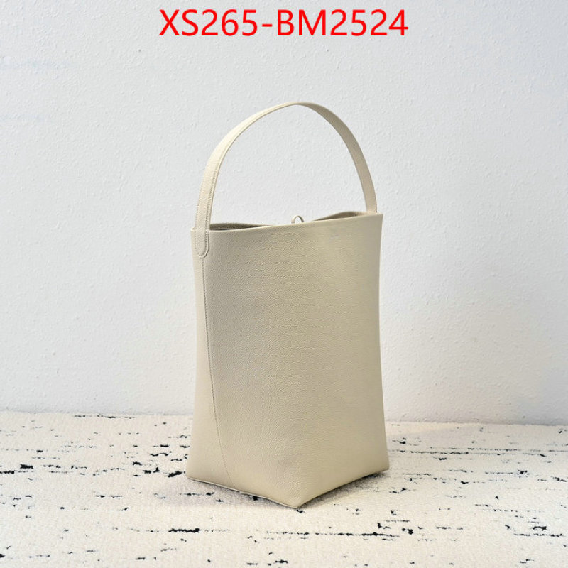 The Row Bags(TOP)-Bucket Bag- luxury fashion replica designers ID: BM2524
