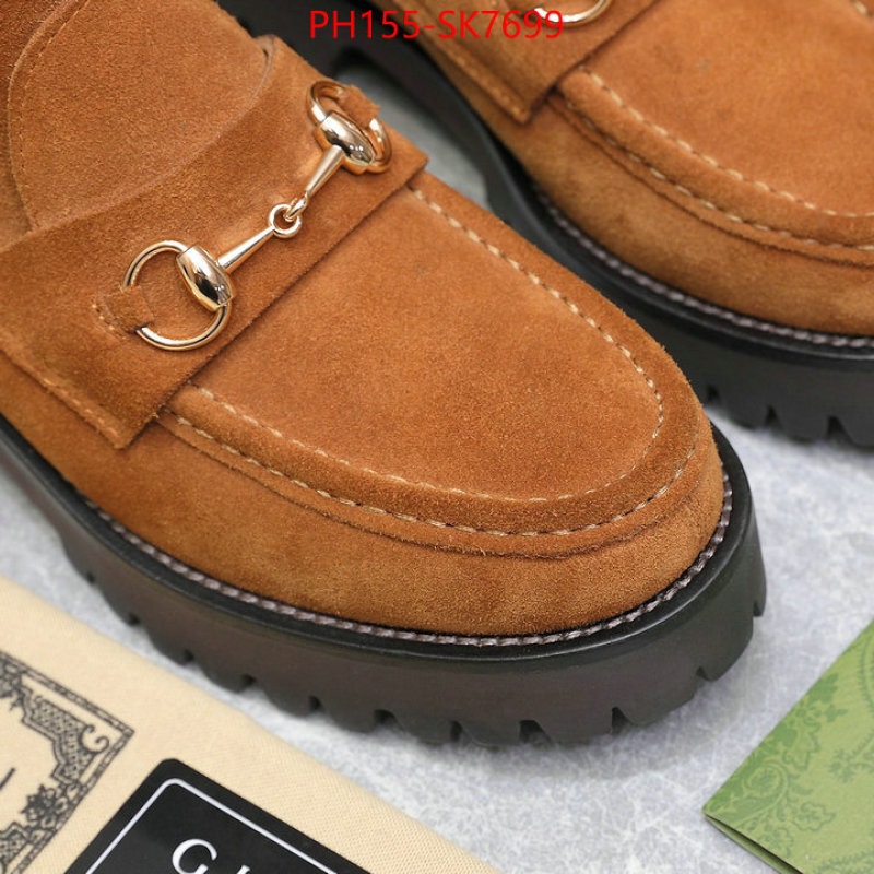 Women Shoes-Boots new designer replica ID: SK7699 $: 155USD