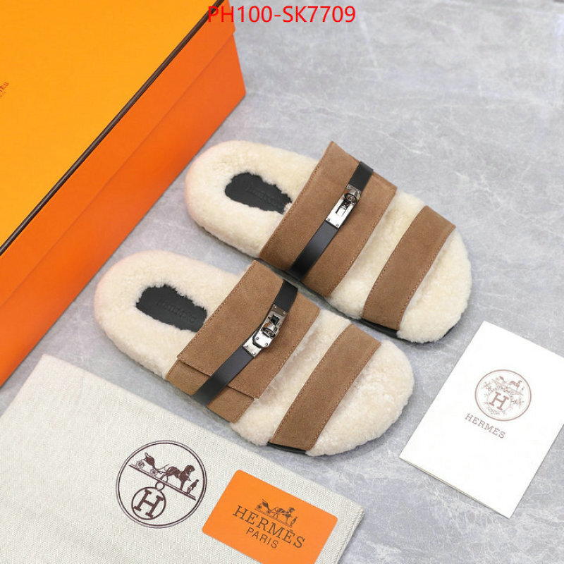 Women Shoes-Hermes sell online ID: SK7709 $: 100USD