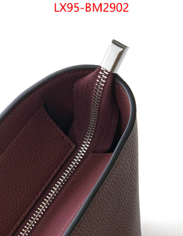 Valentino Bags(4A)-Handbag- replica sale online ID: BM2902 $: 95USD,
