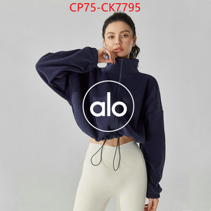 Clothing-Alo is it ok to buy ID: CK7795 $: 75USD