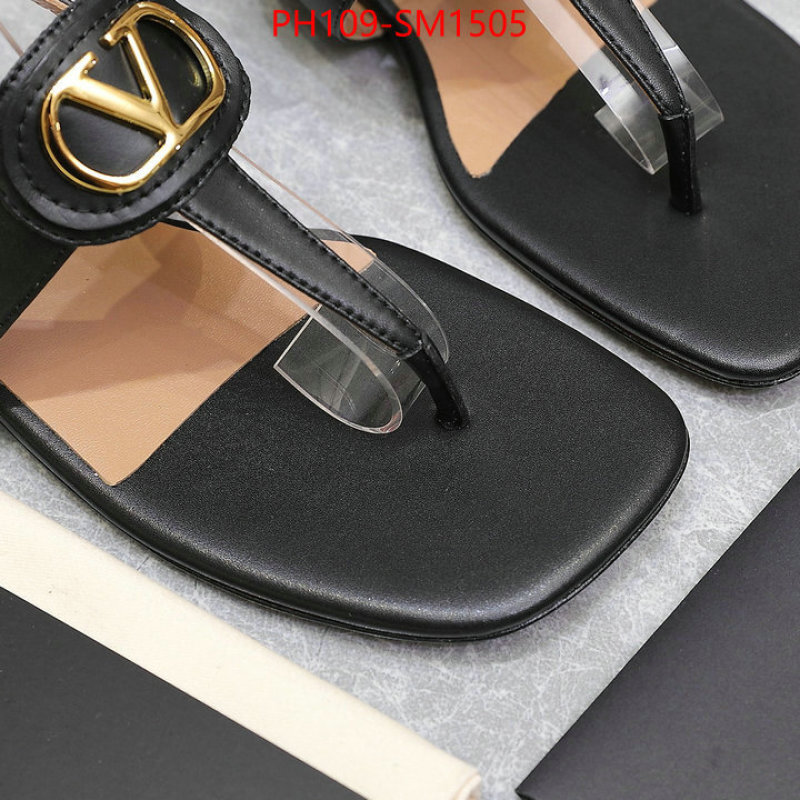 Women Shoes-Valentino designer fashion replica ID: SM1505 $: 109USD