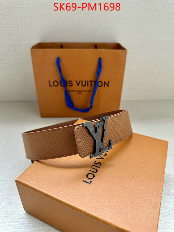 Belts-LV online ID: PM1698 $: 69USD