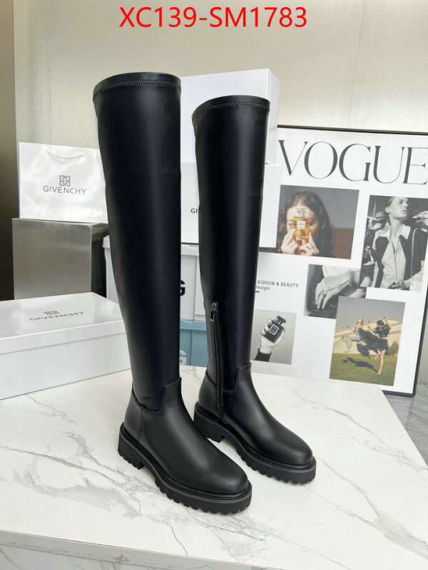 Women Shoes-Givenchy cheap wholesale ID: SM1783 $: 139USD