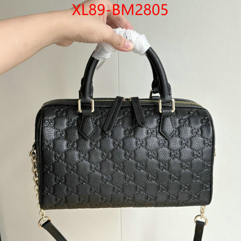 Gucci Bags(4A)-Crossbody- replica sale online ID: BM2805 $: 89USD,