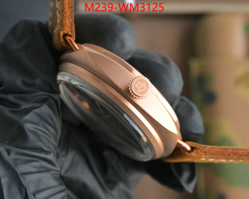 Watch(TOP)-Panerai store ID: WM3125 $: 239USD-shoes yupoo Watch(TOP)-Panerai store ID: WM3125 $: 239USD