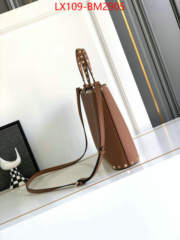 Valentino Bags(4A)-Handbag- aaaaa replica ID: BM2905 $: 109USD,