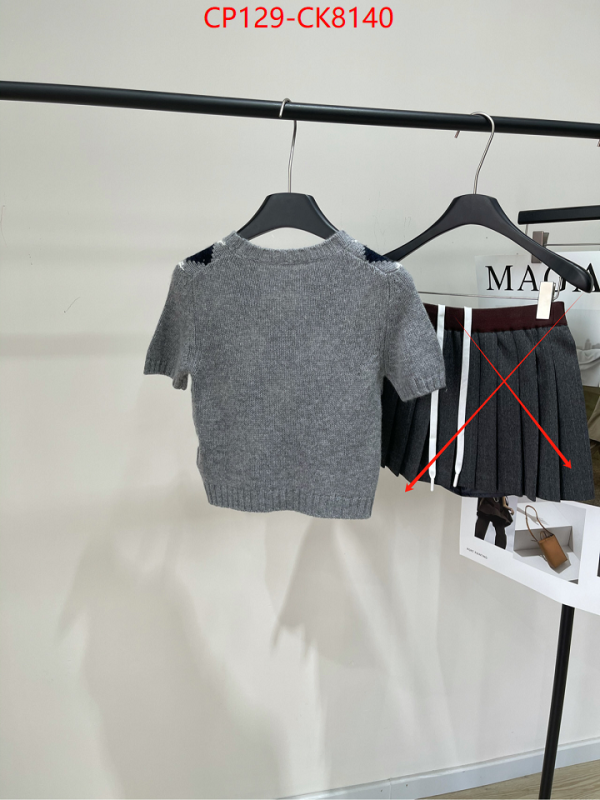 Clothing-Prada luxury shop ID: CK8140 $: 129USD-shoes yupoo Clothing-Prada luxury shop ID: CK8140 $: 129USD