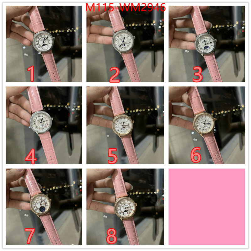 Watch(4A)-JaegerLeCoultre best replica 1:1 ID: WM2946 $: 115USD-shoes yupoo Watch(4A)-JaegerLeCoultre best replica 1:1 ID: WM2946 $: 115USD