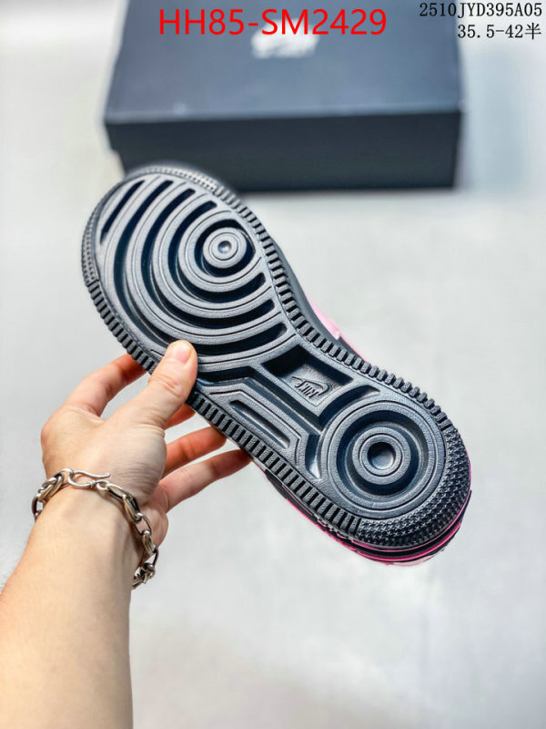 Women Shoes-NIKE buy online ID: SM2429 $: 85USD