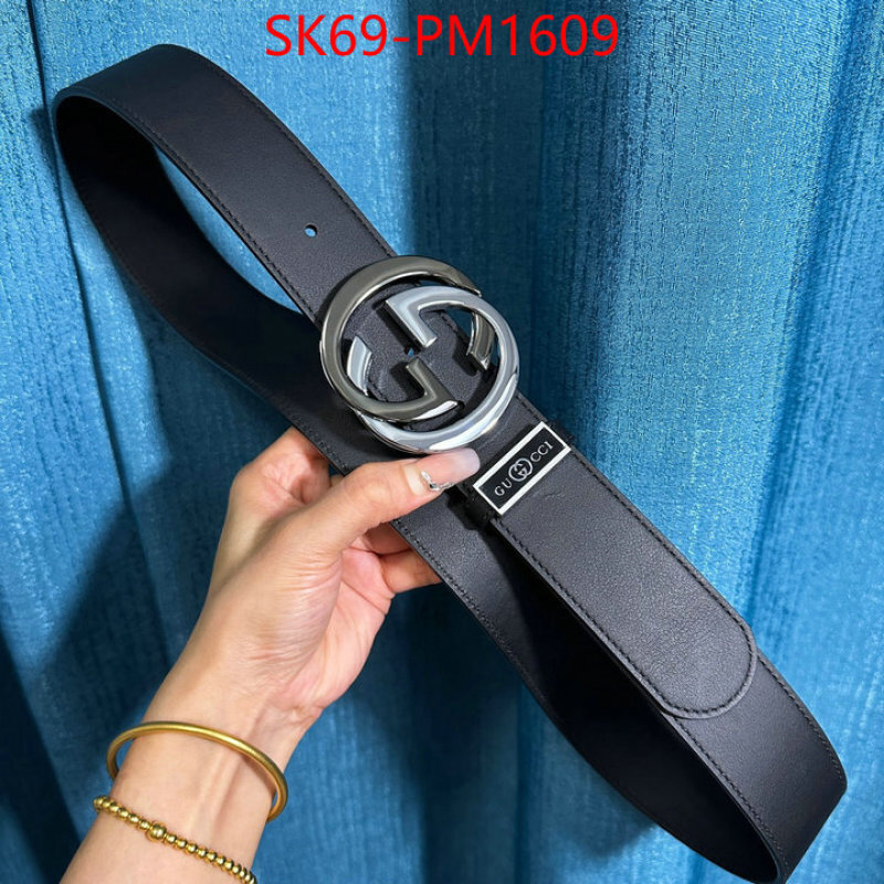 Belts-Gucci top quality ID: PM1609 $: 69USD