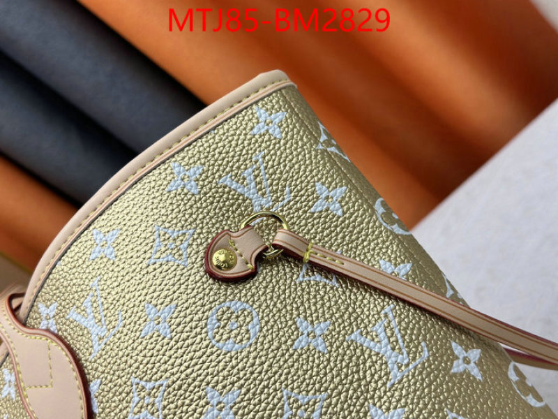 LV Bags(4A)-Neverfull- are you looking for ID: BM2829 $: 85USD,