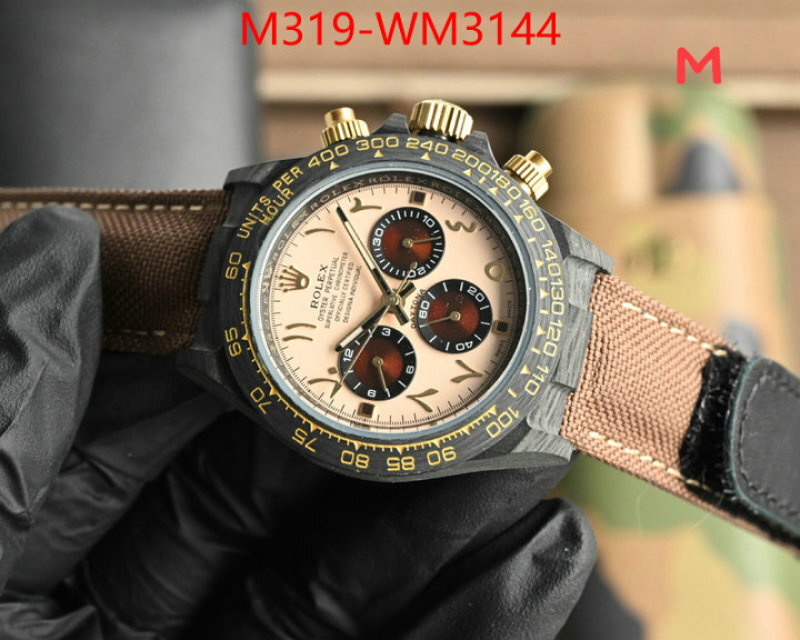 Watch(TOP)-Rolex high quality replica designer ID: WM3144 $: 319USD-shoes yupoo Watch(TOP)-Rolex high quality replica designer ID: WM3144 $: 319USD