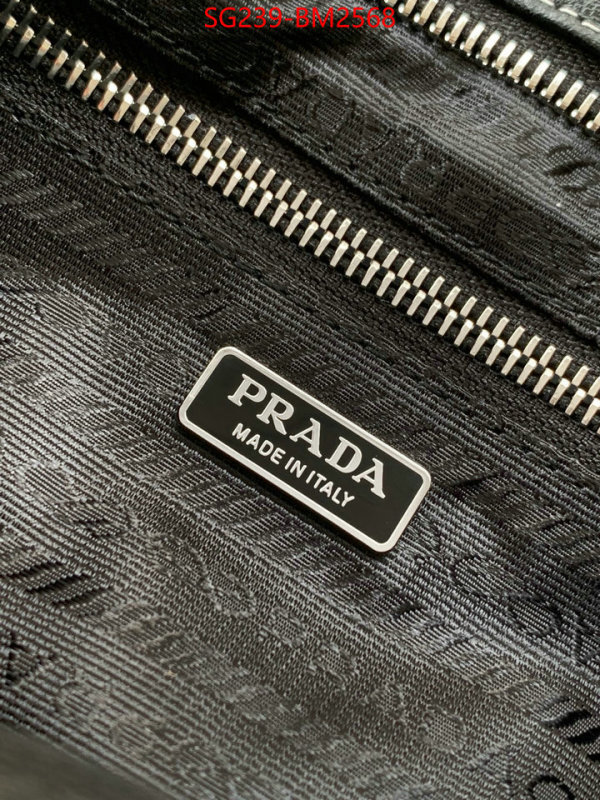 Prada Bags(TOP)-Handbag- buy cheap replica ID: BM2568 $: 239USD,