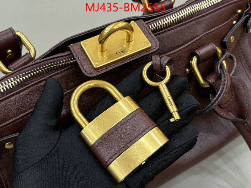 Chloe Bags(TOP)-Handbag find replica ID: BM2555 $: 435USD,