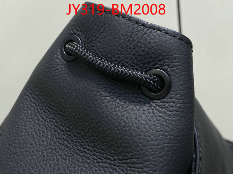 LV Bags(TOP)-Backpack- replica every designer ID: BM2008 $: 319USD,