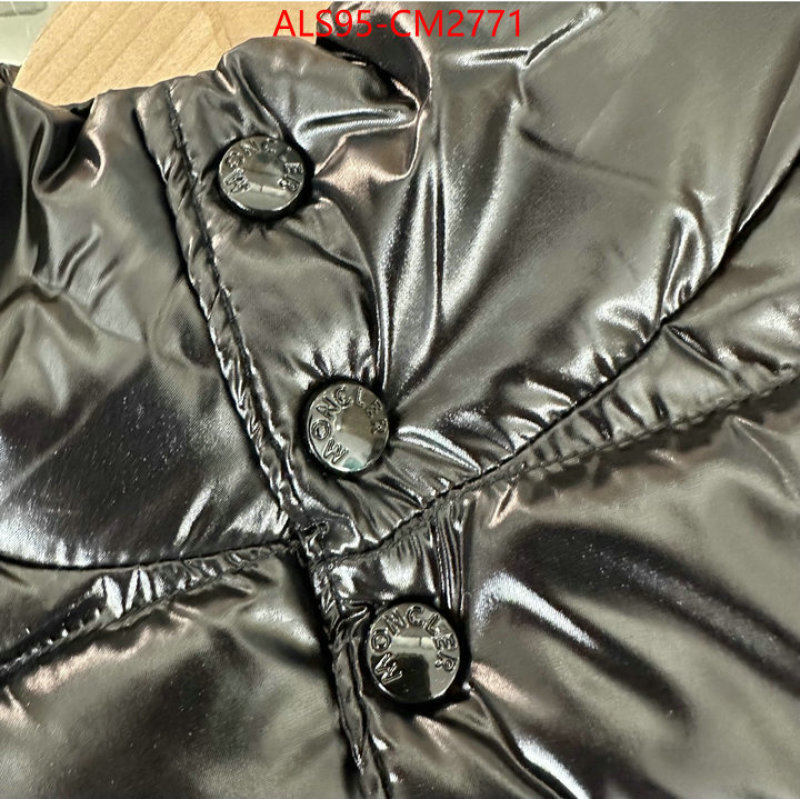 Kids clothing-Down jacket highest product quality ID: CM2771 $: 95USD