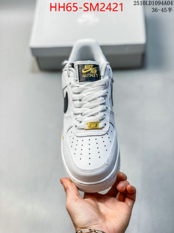 Men Shoes-Nike perfect quality ID: SM2421 $: 65USD