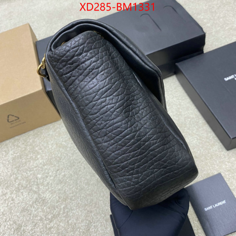 YSL Bags(TOP)-Crossbody- sell online ID: BM1331 $: 285USD,