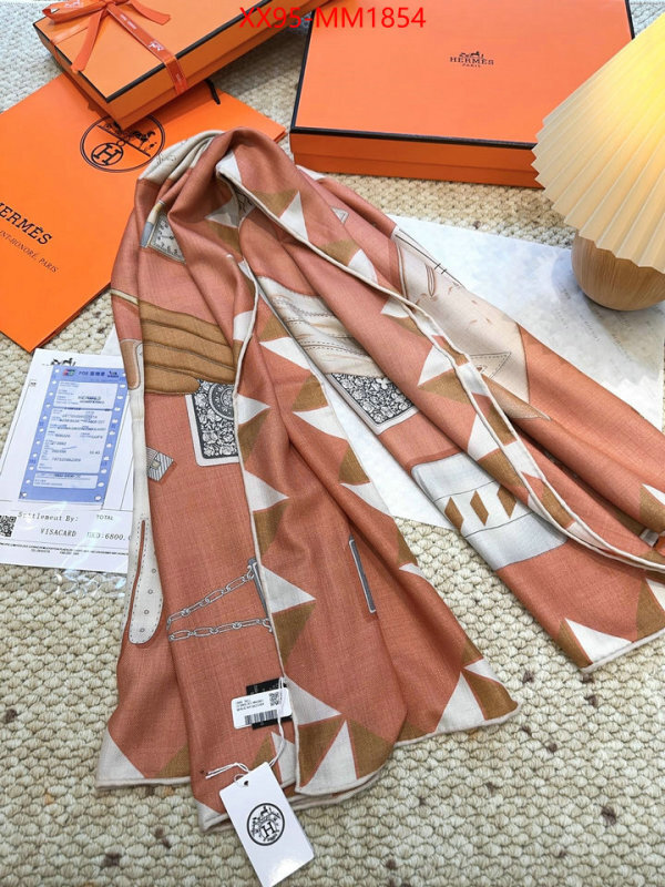 Scarf-Hermes replica wholesale ID: MM1854 $: 95USD