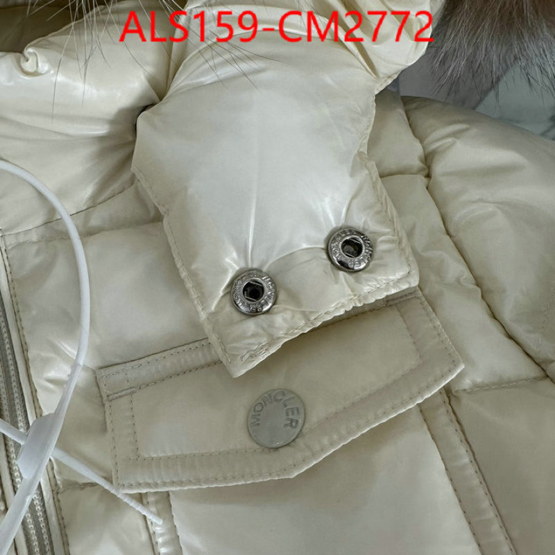 Kids clothing-Moncler how to find replica shop ID: CM2772 $: 159USD
