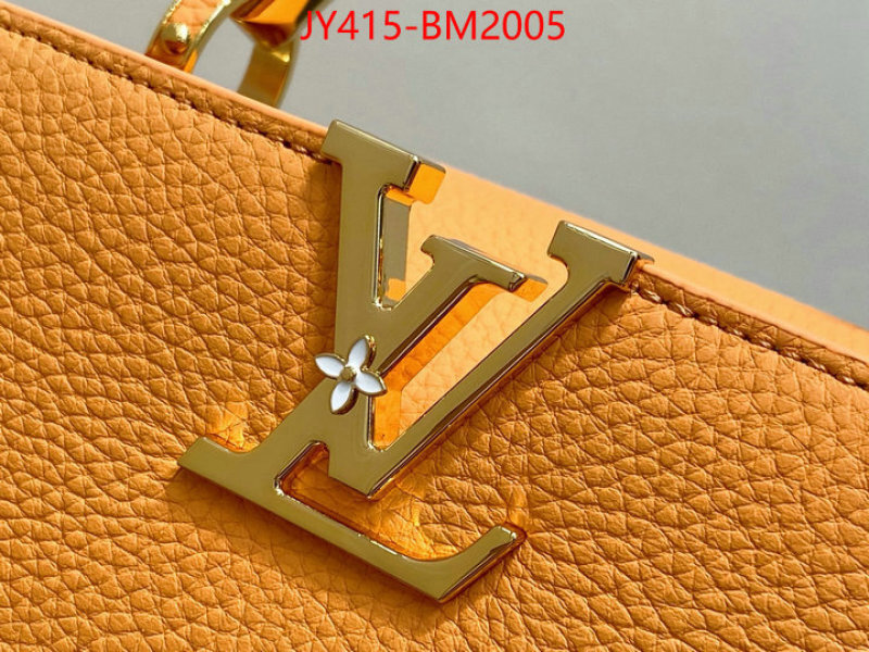LV Bags(TOP)-Handbag Collection- buy cheap ID: BM2005 $: 415USD,