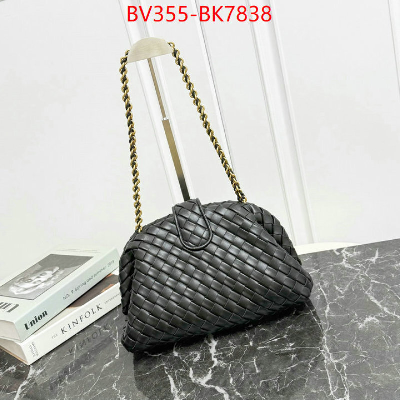 BV Bags(TOP)-Crossbody- replica shop ID: BK7838 $: 355USD,