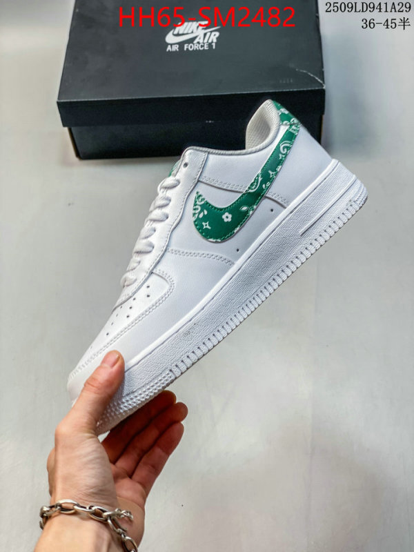 Men Shoes-Nike where to find the best replicas ID: SM2482 $: 65USD