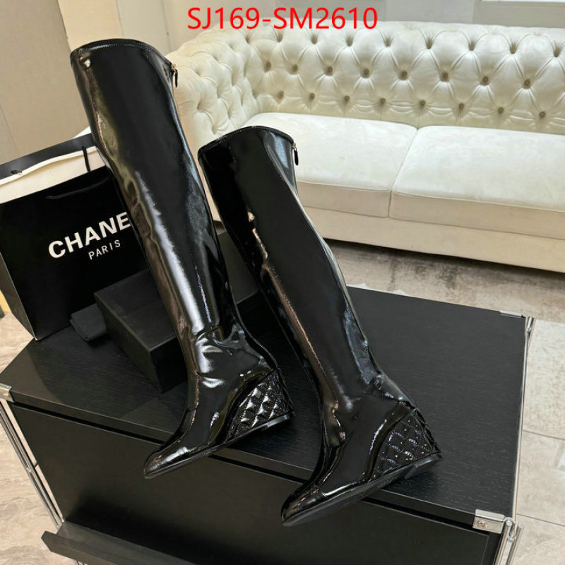 Women Shoes-Boots perfect quality ID: SM2610 $: 169USD-shoes yupoo Women Shoes-Boots perfect quality ID: SM2610 $: 169USD
