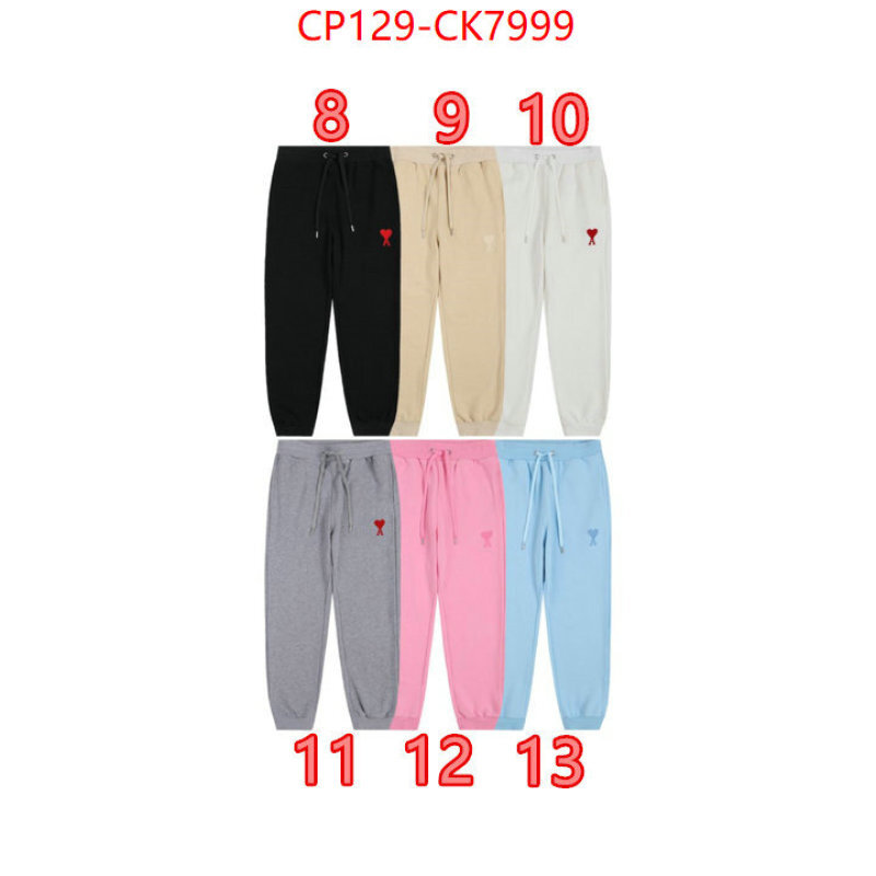 Clothing-AMI the quality replica ID: CK7999-shoes yupoo Clothing-AMI the quality replica ID: CK7999