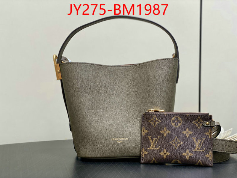 LV Bags(TOP)-Nono-No Purse-Nano No- best ID: BM1987 $: 275USD,-shoes yupoo LV Bags(TOP)-Nono-No Purse-Nano No- best ID: BM1987 $: 275USD,