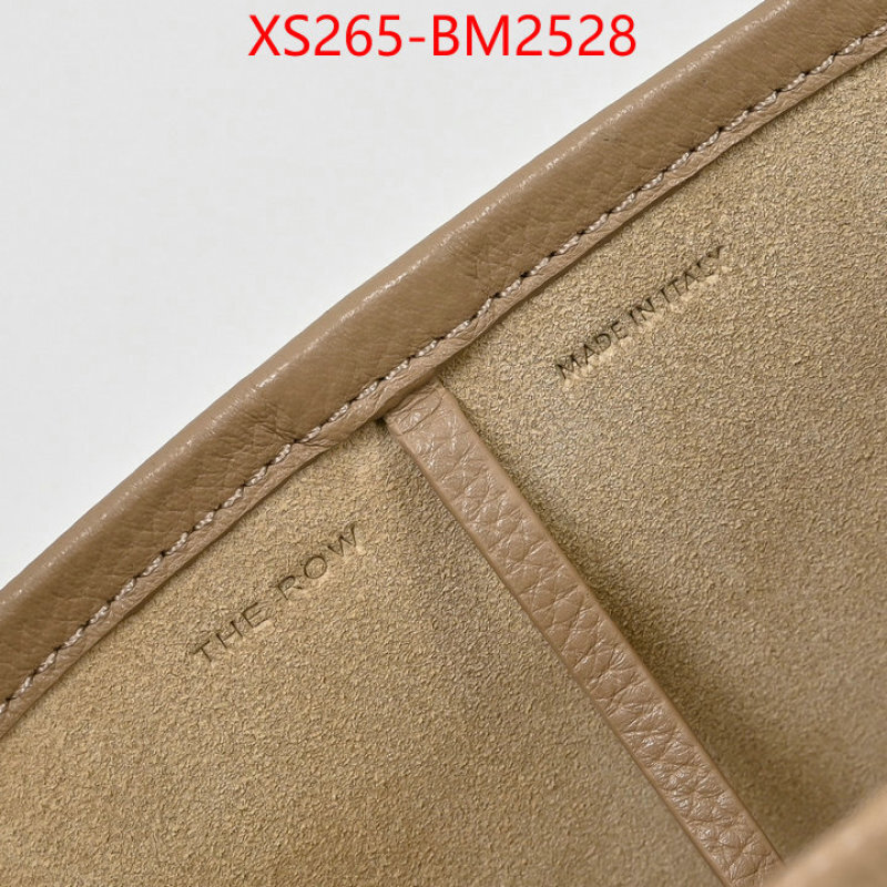 The Row Bags(TOP)-Bucket Bag- how can i find replica ID: BM2528