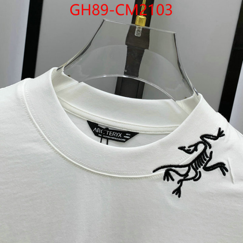 Clothing-ARCTERYX sell online ID: CM2103 $: 89USD
