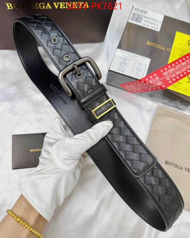Belts-BV replica 1:1 ID: PK7621 $: 59USD