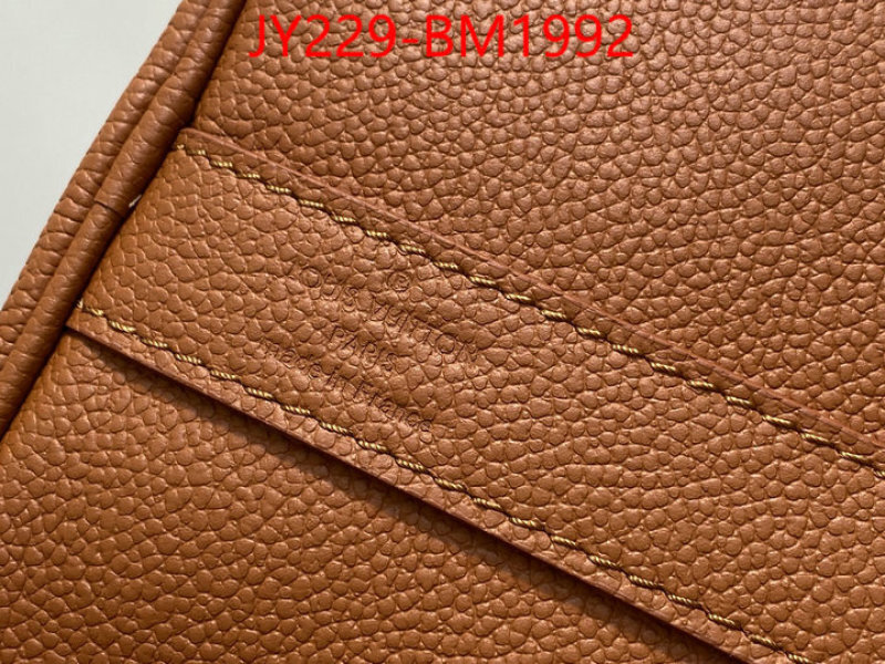LV Bags(TOP)-Speedy- wholesale ID: BM1992 $: 229USD,