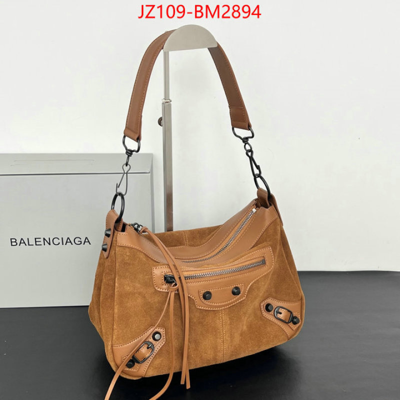 Balenciaga Bags(4A)-Neo Classic- mirror quality ID: BM2894 $: 109USD,