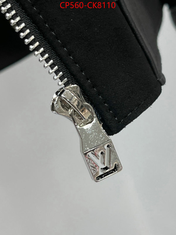 Clothing-LV sell online ID: CK8110 $: 560USD-shoes yupoo Clothing-LV sell online ID: CK8110 $: 560USD