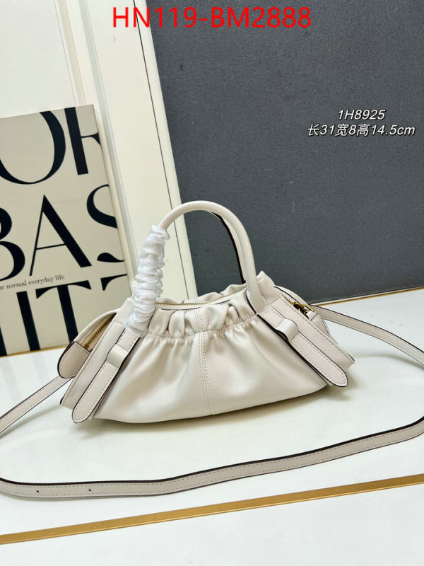 Marc Jacobs Bags(4A)-Crossbody- replica aaaaa designer ID: BM2888 $: 119USD,