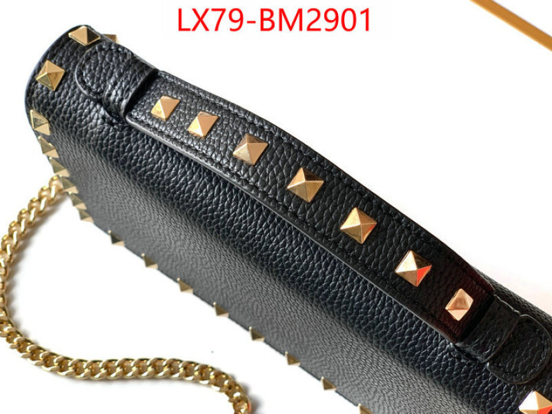 Valentino Bags(4A)-Crossbody- are you looking for ID: BM2901 $: 79USD,